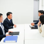 営業スタッフ募集のお知らせ